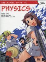 Manga Guide to Physics (inbunden)