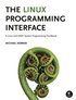The Linux Programming Interface: A Linux and UNIX System Programming Handbook
