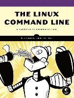 The Linux Command Line: A Complete Introduction (hftad)