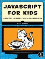 Javascript For Kids (hftad)