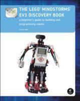 LEGO MINDSTORMS EV3 Discovery Book (inbunden)