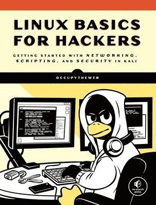 Linux Basics For Hackers (hftad)