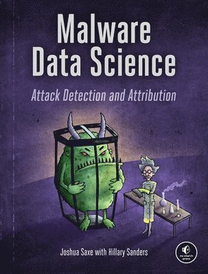 Malware Data Science (hftad)