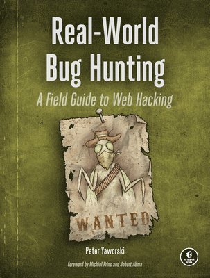 Real-world Bug Hunting (hftad)