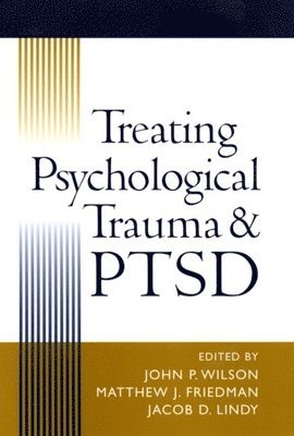 Treating Psychological Trauma and PTSD (hftad)
