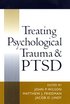 Treating Psychological Trauma and PTSD