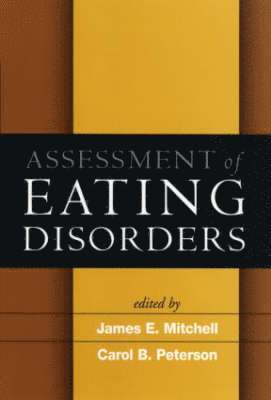 Assessment of Eating Disorders