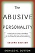The Abusive Personality, Second Edition