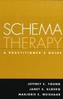 Schema Therapy (häftad)