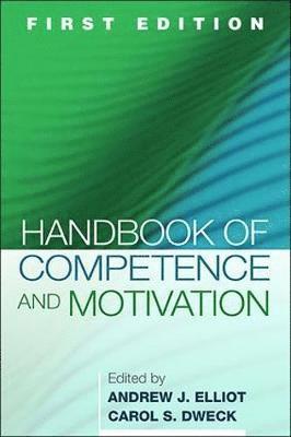 Handbook of Competence and Motivation (hftad)