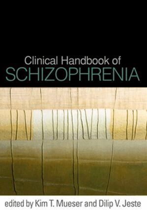 Clinical Handbook of Schizophrenia (inbunden)