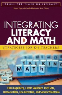 Integrating Literacy and Math (hftad)