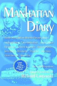 Manhattan Diary (hftad)