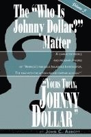 Yours Truly, Johnny Dollar Vol. 3 (inbunden)