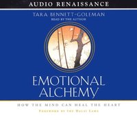 Emotional Alchemy (ljudbok)
