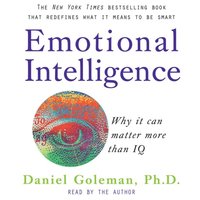 Emotional Intelligence (ljudbok)