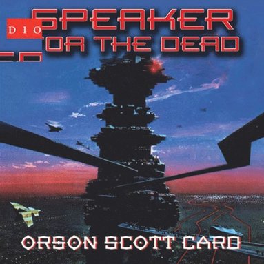 Speaker for the Dead (hftad)