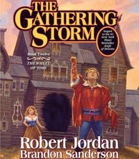Gathering Storm (ljudbok)