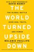 World Turned Upside Down