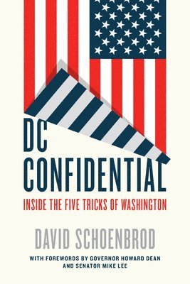 DC Confidential (inbunden)