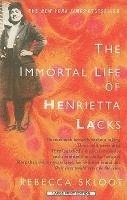 The Immortal Life of Henrietta Lacks (häftad)