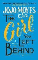 The Girl You Left Behind (inbunden)