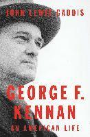 George F. Kennan (inbunden)