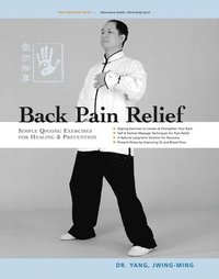 Back Pain Relief (hftad)