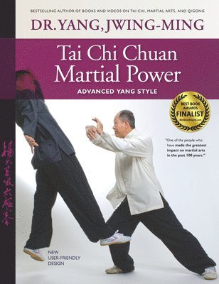Tai Chi Chuan Martial Power (hftad)