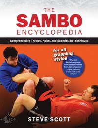 The Sambo Encyclopedia (hftad)