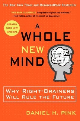 Whole New Mind (hftad)