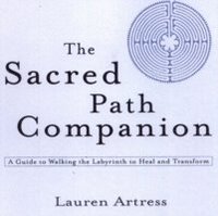 The Sacred Path Companion (hftad)