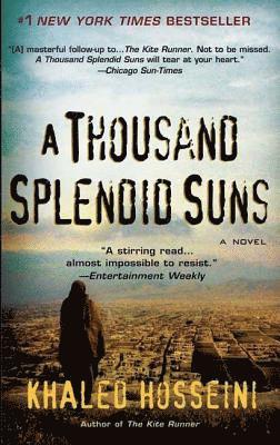 Thousand Splendid Suns (hftad)