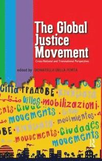 Global Justice Movement (inbunden)