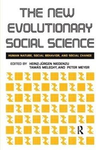 New Evolutionary Social Science (hftad)