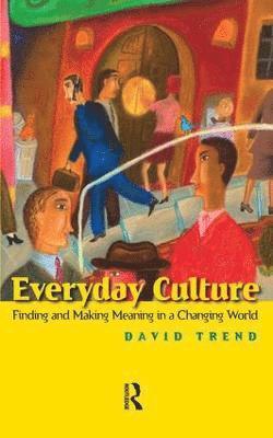 Everyday Culture (häftad)