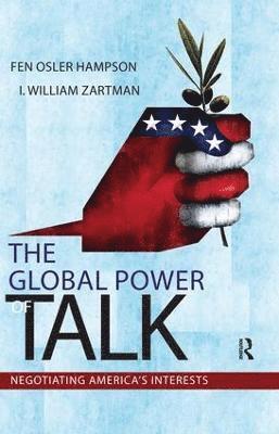 Global Power of Talk (inbunden)