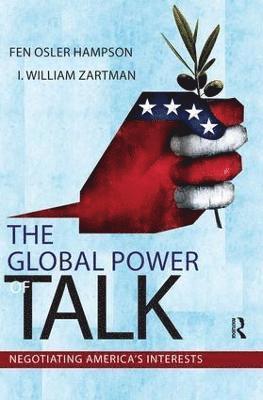 Global Power of Talk (hftad)