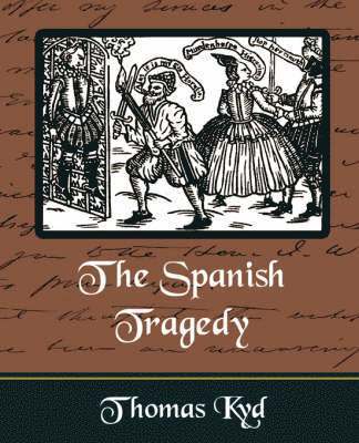 The Spanish Tragedy (hftad)