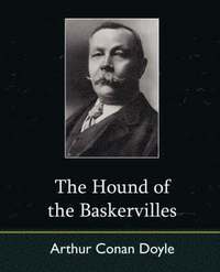 The Hound of the Baskervilles (hftad)
