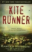Kite Runner (hftad)