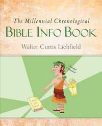 The Millennial Chronological Bible Info Book (häftad)