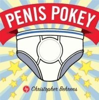 Penis Pokey (inbunden)