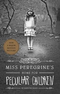 Miss Peregrine's Home for Peculiar Children (inbunden)