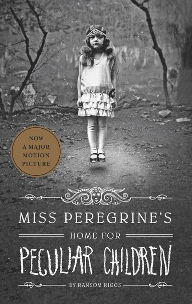 Miss Peregrine's Home for Peculiar Children (hftad)