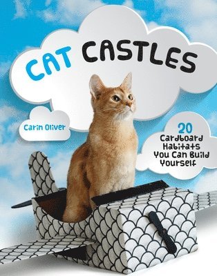 Cat Castles (hftad)