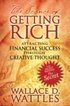 Science of Getting Rich