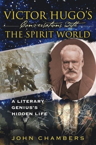 Victor Hugo's Conversations with the Spirit World (e-bok)