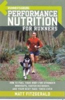 Runner's World Performance Nutrition for Runners (inbunden)