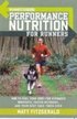 Runner's World Performance Nutrition for Runners